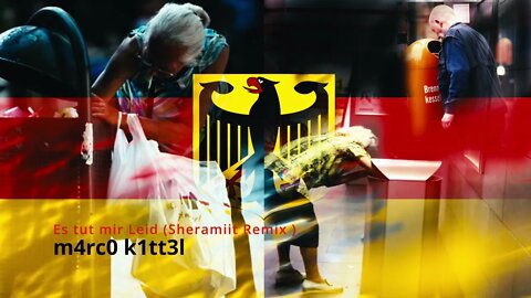 Es tut mir Leid (Sheramiit Remix)