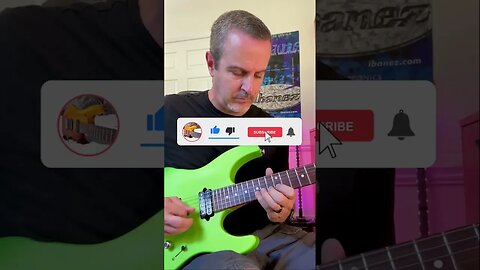 Learn an Yngwie sextuplet lick! 🎸🔥