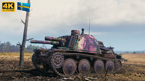 Sav m 43 - Prokhorovka - World of Tanks - WoT