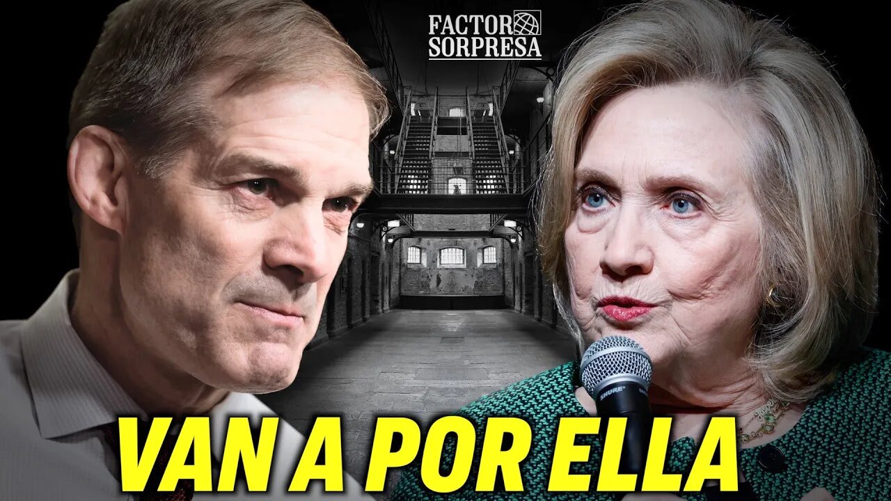 Jim Jordan investigara los nombres del informe Durham | DeSantis anuncia su candidatura para 2024