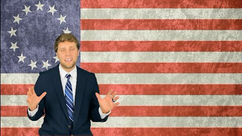 STAND UP, Patriots 🇺🇸