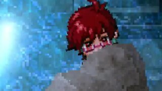 To make a child out of nothing...