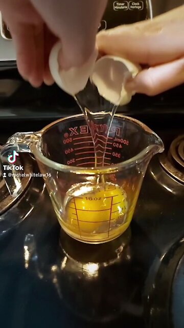 Cooking With Duck Eggs