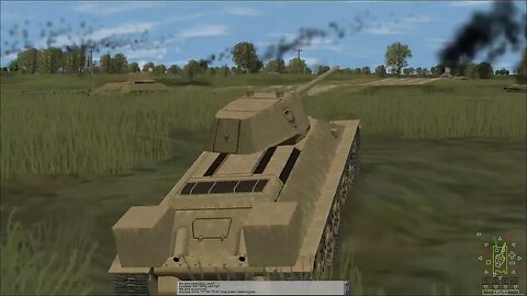 Panzer Elite: Ostpack Redux [Map: North Of Stalingrad 1942] Featuring Campbell The Toast #2