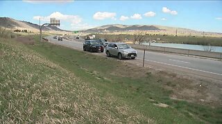 Law enforcement in Colorado see more speeding during social distancing period