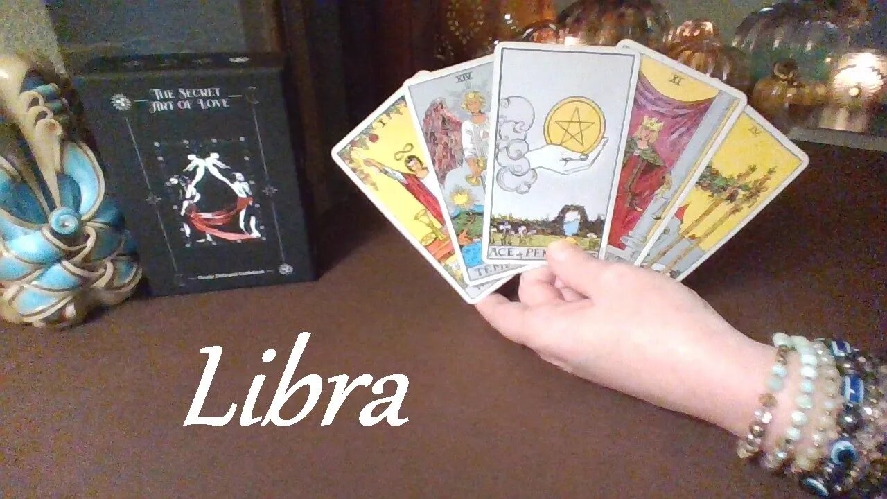 Libra ❤️💋💔 THEY'VE BEEN SEARCHING FOR YOU Libra! Love, Lust or Loss November 2022 #Tarot