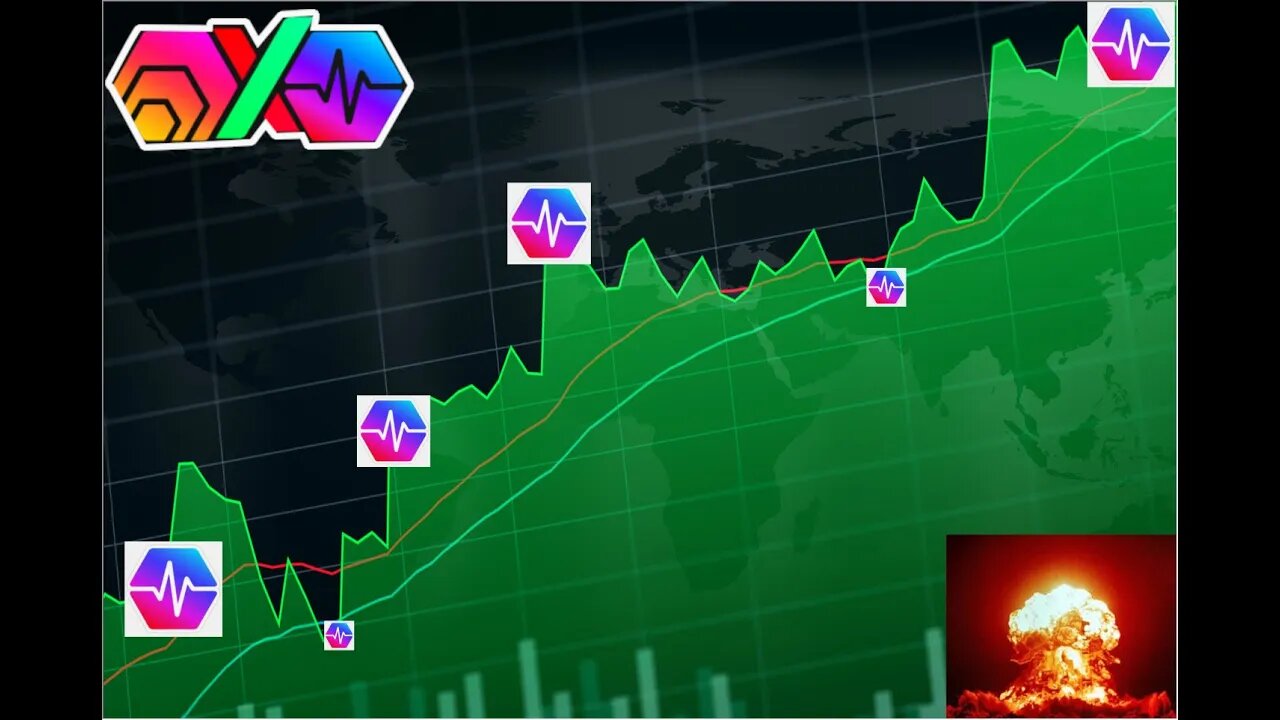 HEXicans some good news!