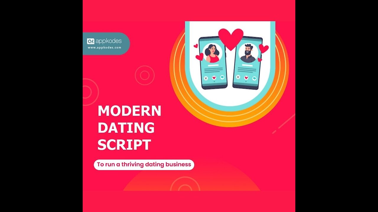 Tinder clone | Build a visually stunning online dating script | Dating script