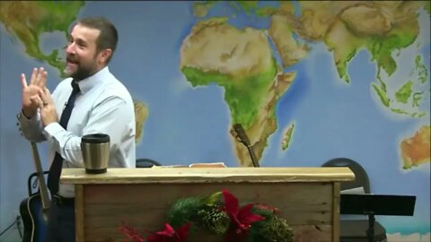 Fact Checked: The Kolnidre | Pastor Steven Anderson | Sermon Clip