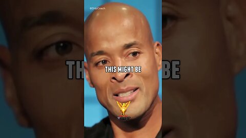 Unleash Your Potential David Goggins Power Tips