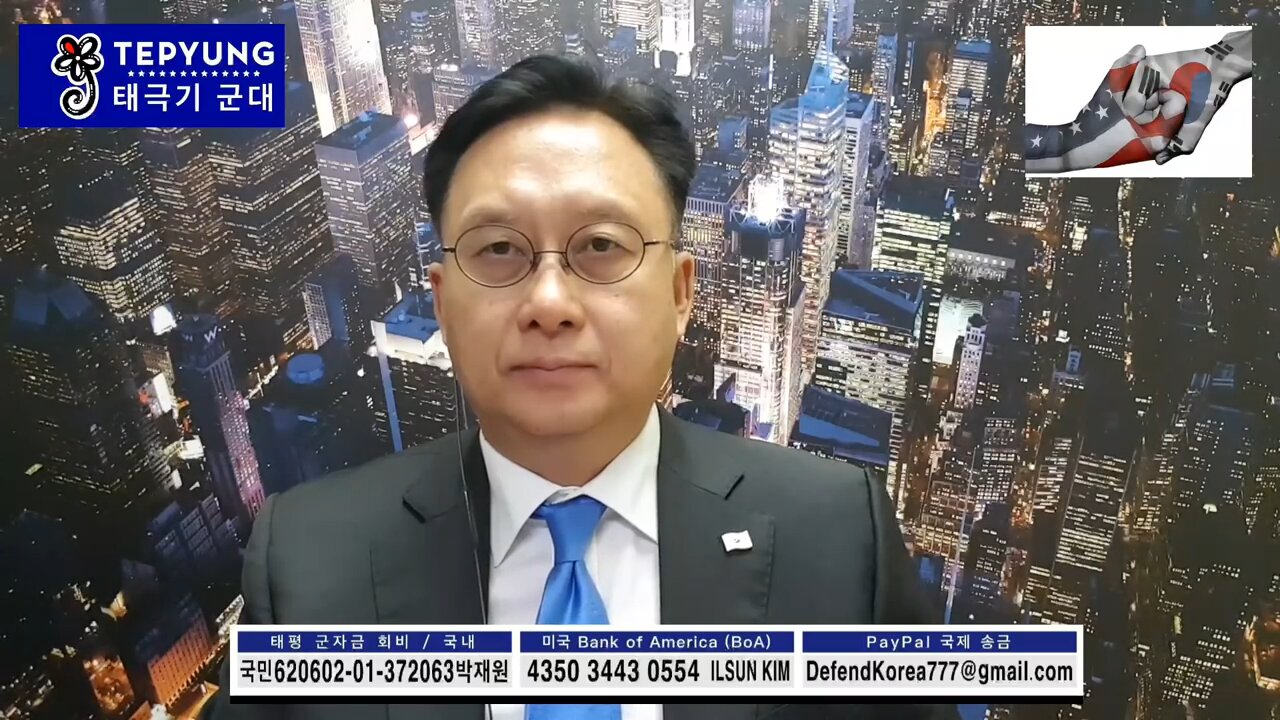 ★[스페셜] (제4탄) 황교안의 진짜 얼굴: 태극기의 희망인가? 또 하나의 조원진인가?-문재인 제거 후 '제2의 문재인' 등장 시나리오 분석 및 경고 [태평] 181004 목