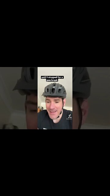 Road Cyclists vs Mountain Bikers 😡