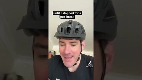 Road Cyclists vs Mountain Bikers 😡