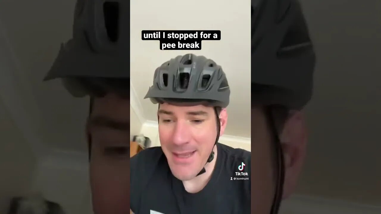 Road Cyclists vs Mountain Bikers 😡