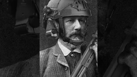 1812 Overture Shotgun Edition