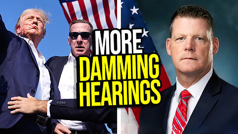 The FBI and Secret Service are COMPLICIT in the MIHOP and Cover-Up! Viva Frei Live!