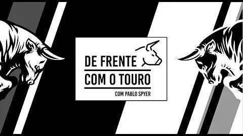 DE FRENTE COM O TOURO - KAI SCHOPPEN