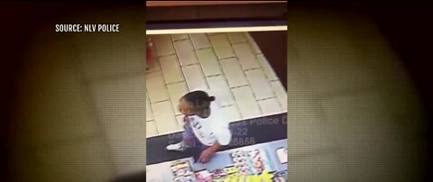 Las Vegas valley family says daughter's stolen phone sold through ecoATM