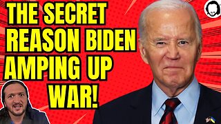 The REAL Reason Biden Allows Ukraine To Strike Russia