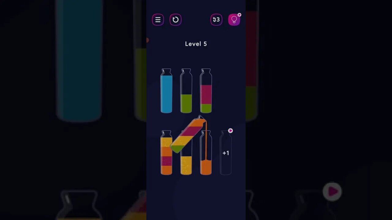 Get Color Level 5