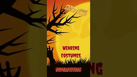 Halloween Superstitions #halloween #subscribe