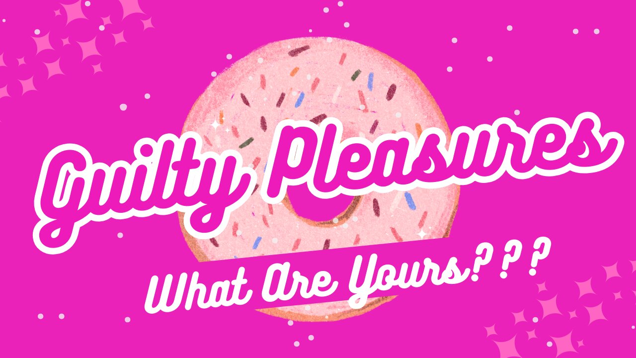 Hidden Treasures: Our Top Guilty Pleasures Exposed l Episode 35 l You Heard What I Said Podcast