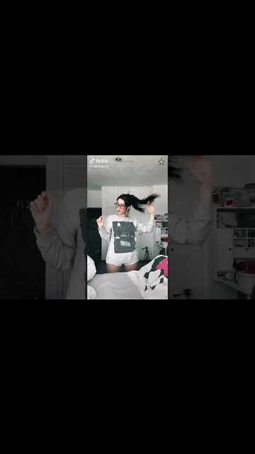 Rate the Girls: Best Spiderman Black Cat TikTok Cosplay Challenge #6 (Marvel) 🕷😼 #shorts