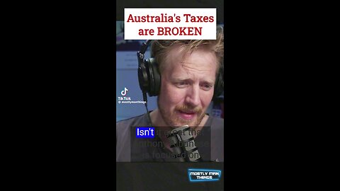 Taxes on Taxes