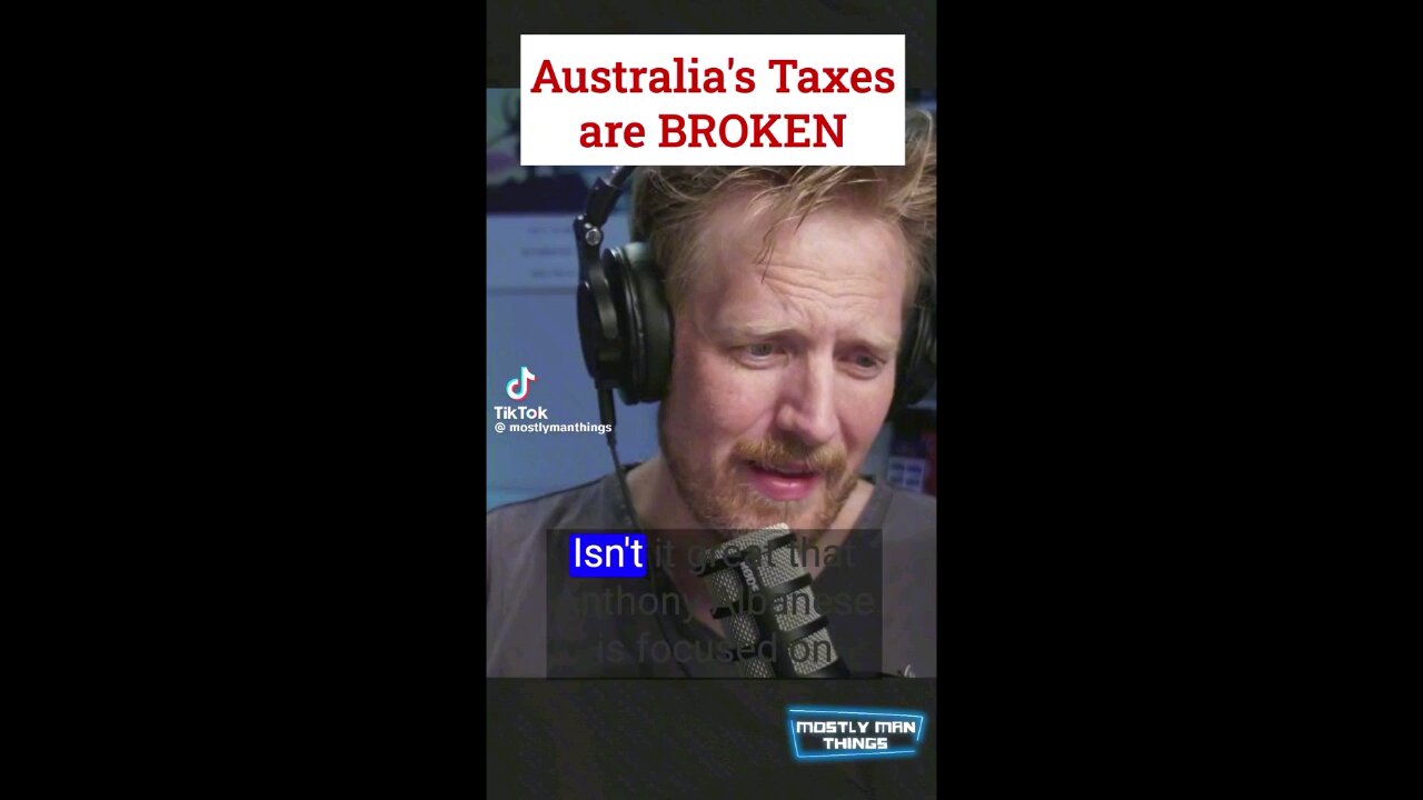 Taxes on Taxes