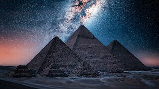 7 Wonders of the Ancient World