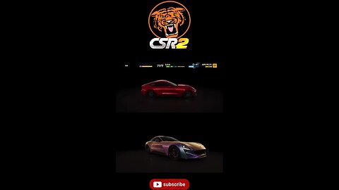 CSR2 #Shorts: Season 170 Championship Showdown