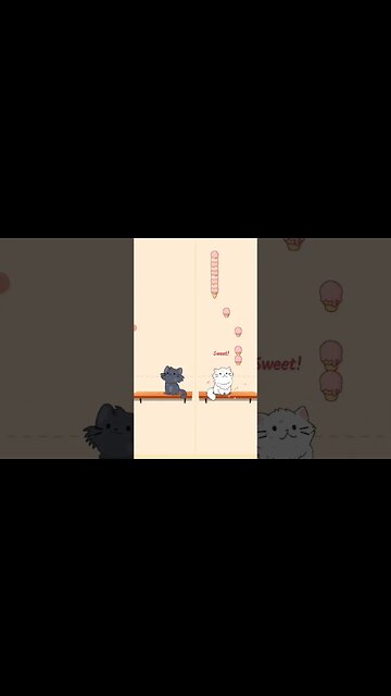 cats singing crazy frog #shorts #music #cat