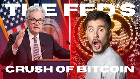 FED Rate Cuts: Will They Crash or Pump Bitcoin?