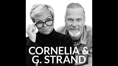 Live - Cornelia & G. Strand #40 (Swedish)