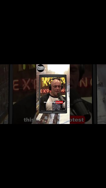 Joe Rogan's Critique of Canadian Government | #shorts