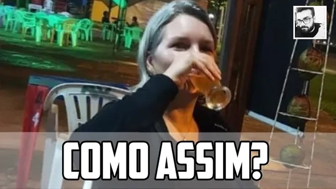 PESSOAS DEFENDENDO ELIZE MATSUNAGA
