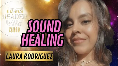 LAURA RODRIGUEZ: REMEMBERING WHO YOU ARE & FINDING YOUR VOICE (EPISODE #5)