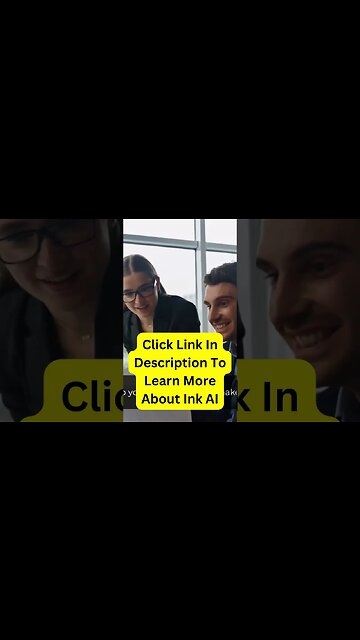 Ink AI: The Writing Tool That Will Change the Way You Create Content #shorts