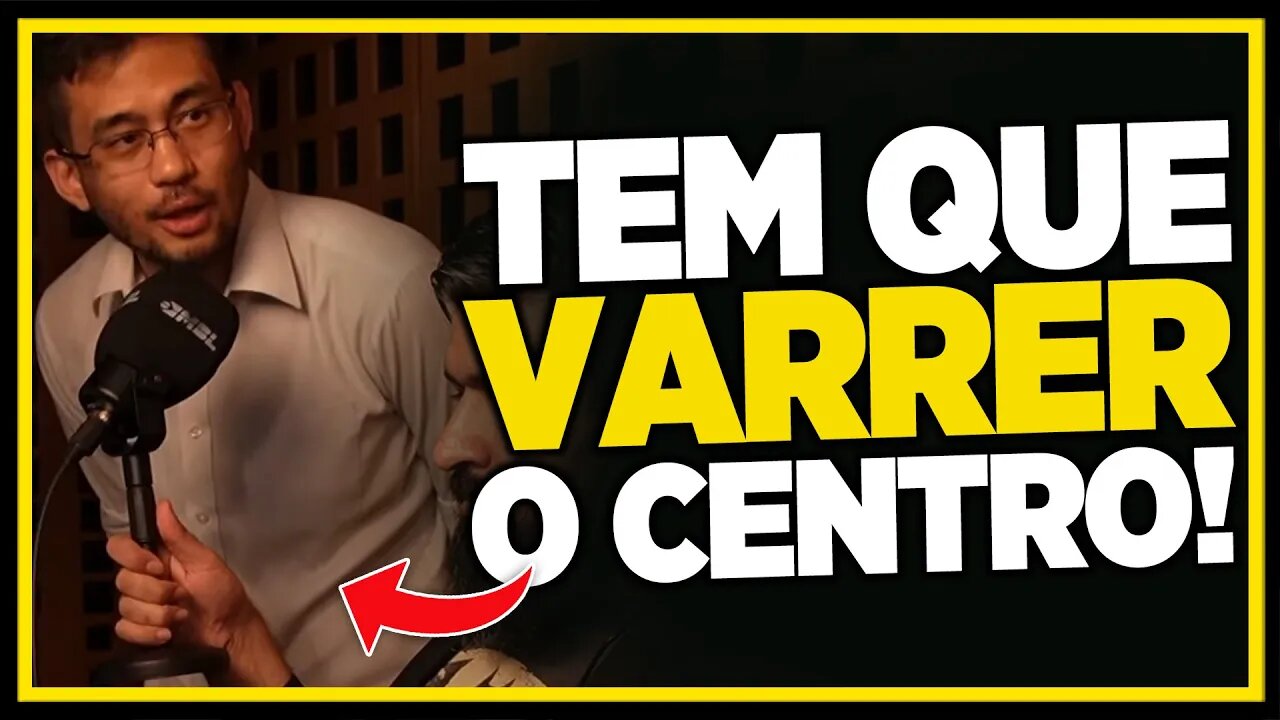 CR4CUD0 C0RTOU PESCOÇO DE AGENTE DA CET! | Cortes do @MBLiveTV​