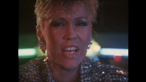 (ABBA)Agnetha : Click Track - Hot Wired Vision Mix