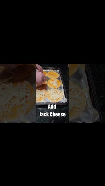 Easy Vampiro Tacos Al Pastor #halloweentreats