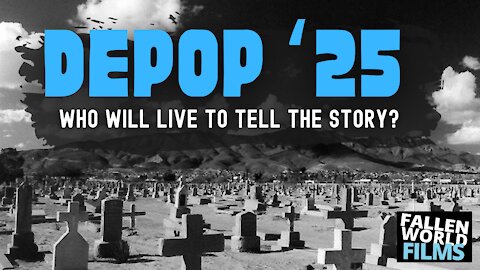 DEPOP '25 (Documentary)