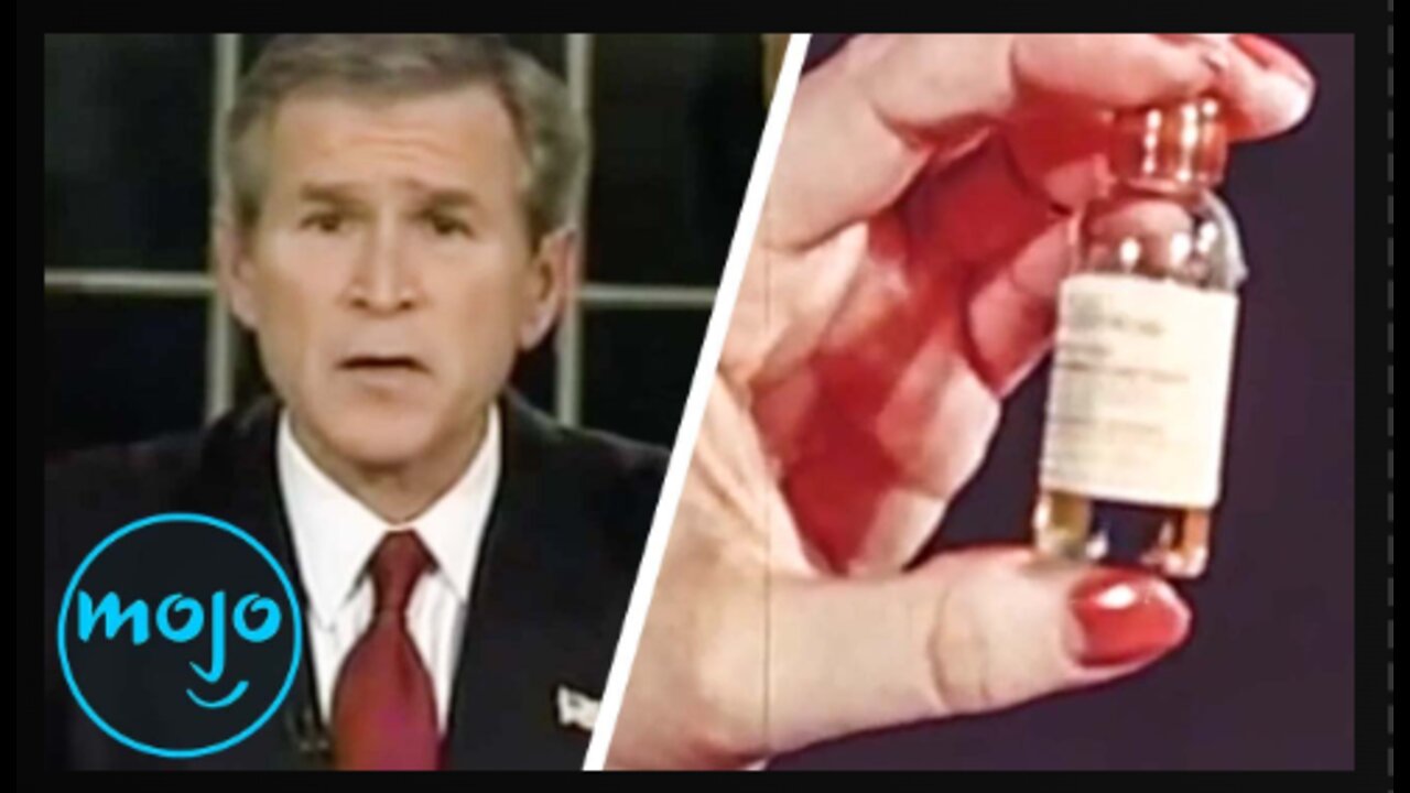 Top 10 Conspiracy Theories That Turned Out to Be True!