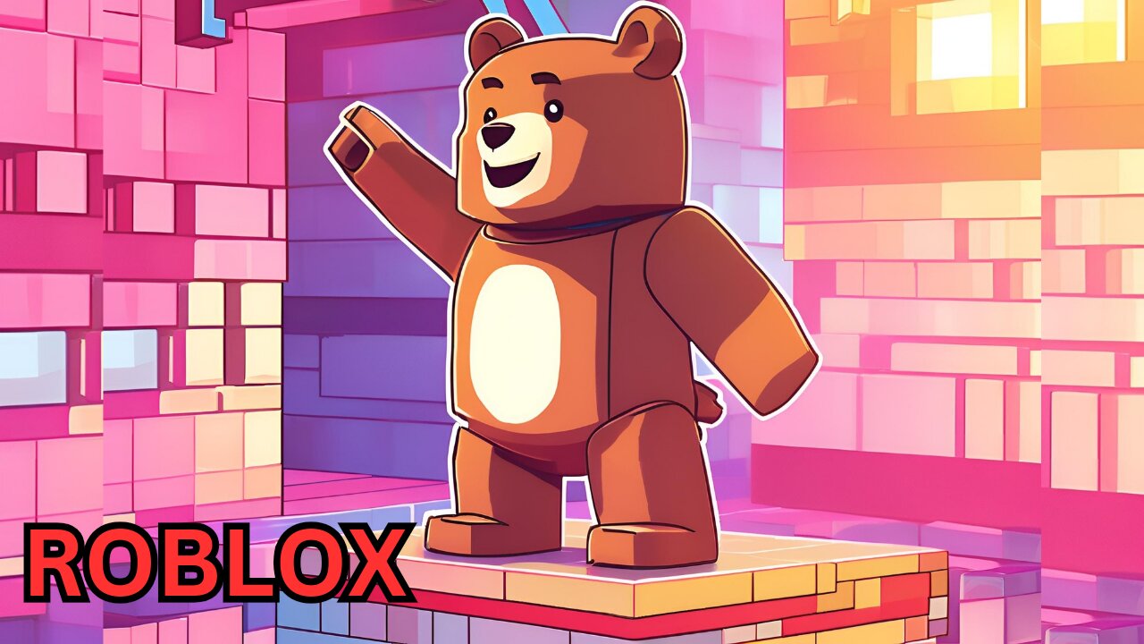 Chill Stream sum Roblox