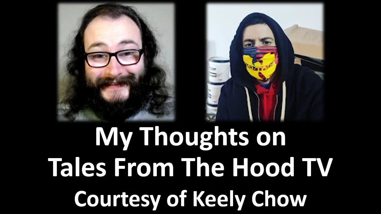 My Thoughts on Tales From The Hood TV (Courtesy of Keely Chow)