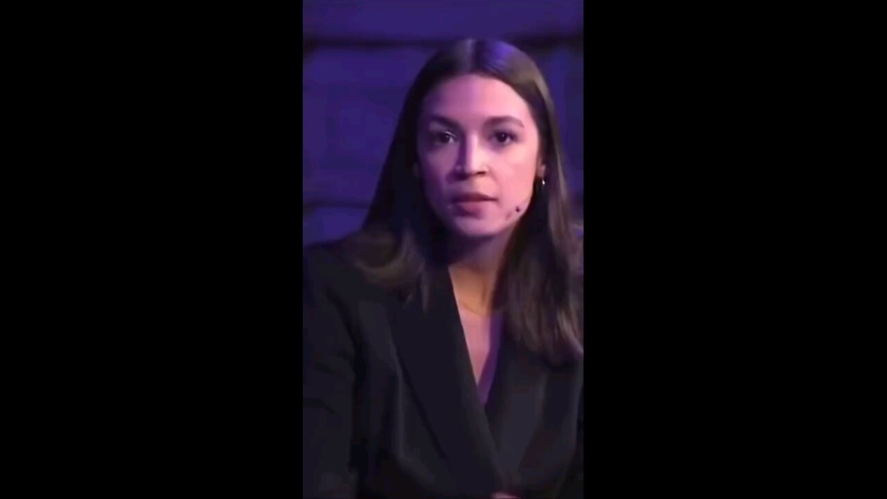 Where did this AOC go? and what happened to the Left-wing Dems?