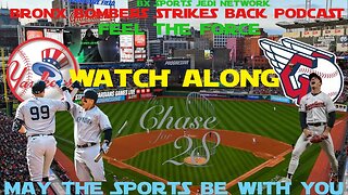 ⚾NY YANKEES BASEBALL WATCH-ALONG VS Guardians LIVE SCOREBOARD & PLAY BY PLAY