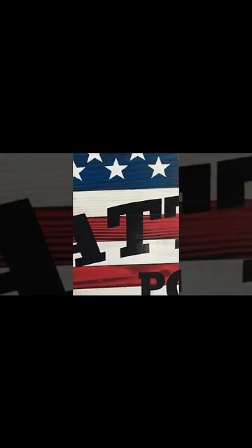 Reviewing YourAmericanFlagStore.com custom flag 🇺🇸🤙