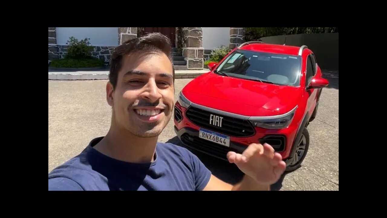 #Shorts NOVO FIAT PULSE DRIVE 1.3 FLEX AUTOMÁTICO CVT 2022 POR R$96 MIL É UM ARGO BOMBADO??