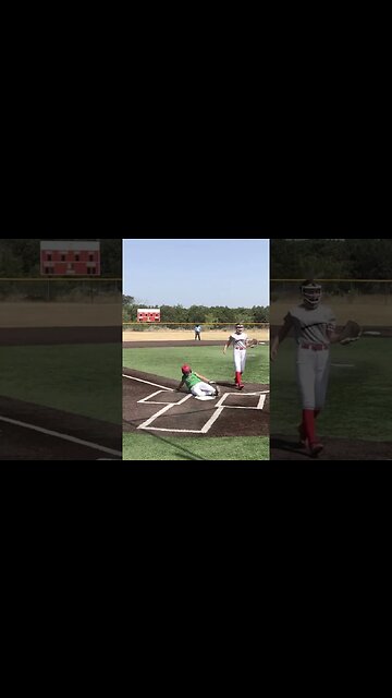 How to Slide on Turf!!!